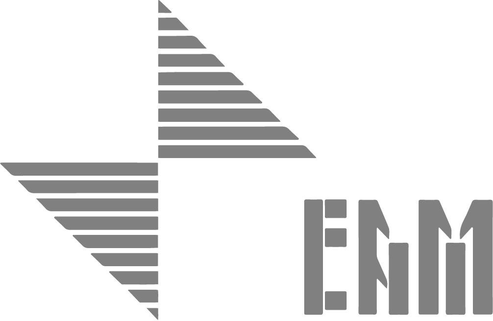 Logos residuos blanco